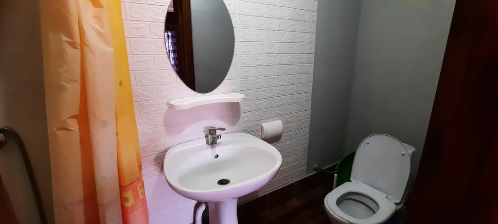 Апартаменты с отдельным входом