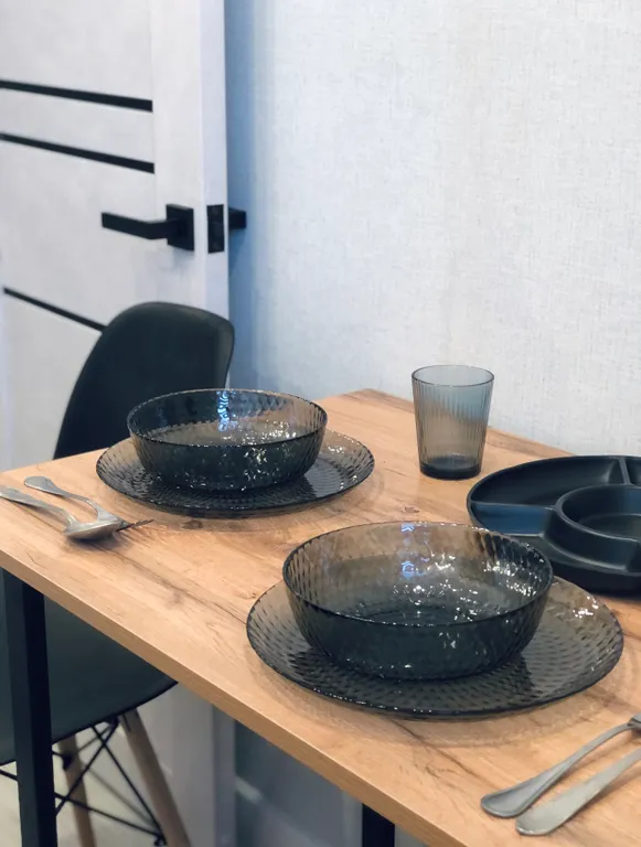 Квартира Уютная квартира в сердце посёлка — Шерегеш