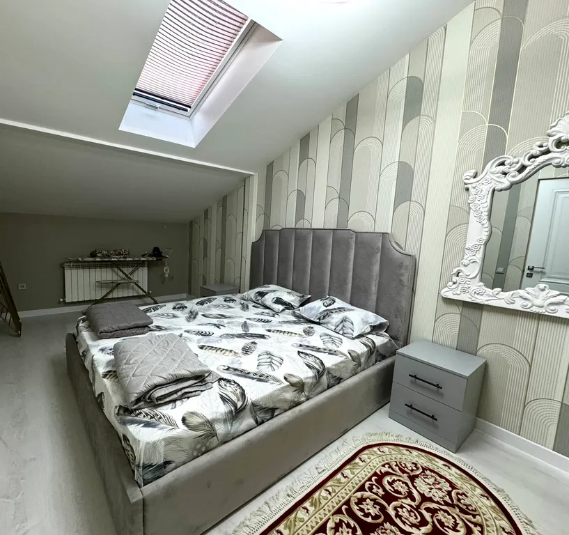 Квартира Новая евродвушка рядом с морем — аренда посуточно в Каспийск