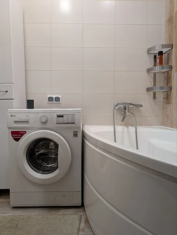 Квартира Уютная квартира на улице Белинского — Санкт-Петербург