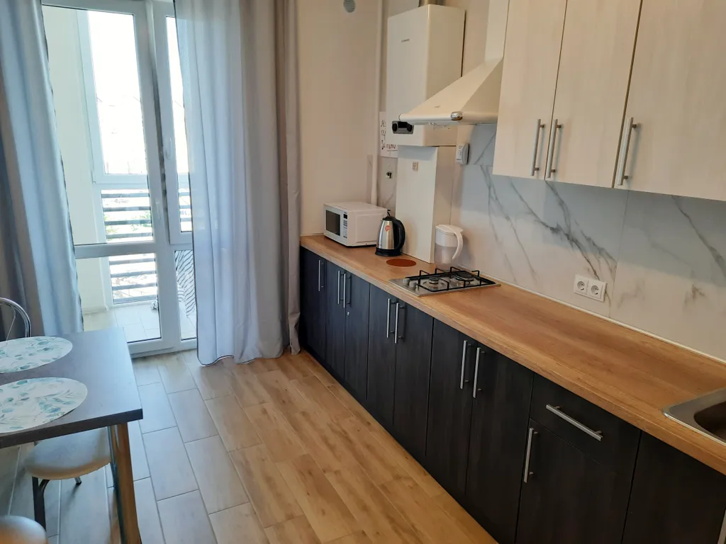 Carpe Diem Apartment