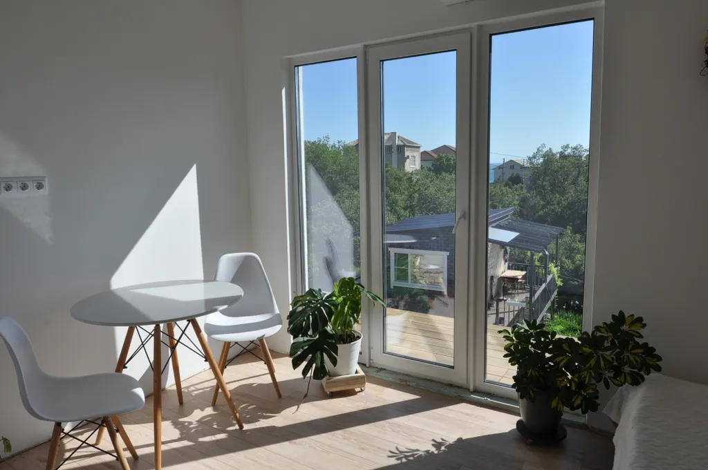 Квартира Комната — Южная Озереевка