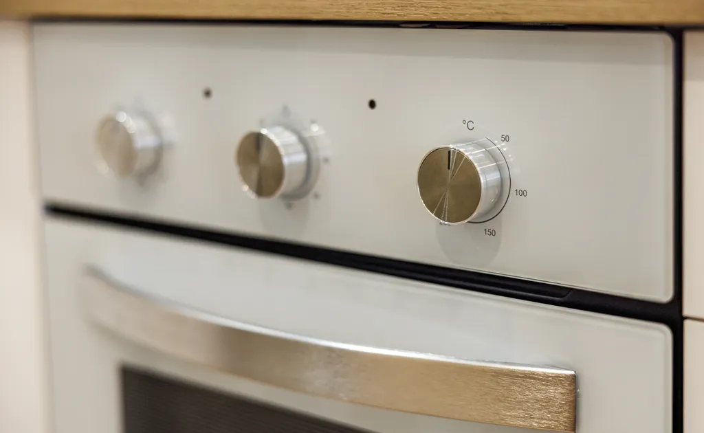 Новая квартира в новом районе