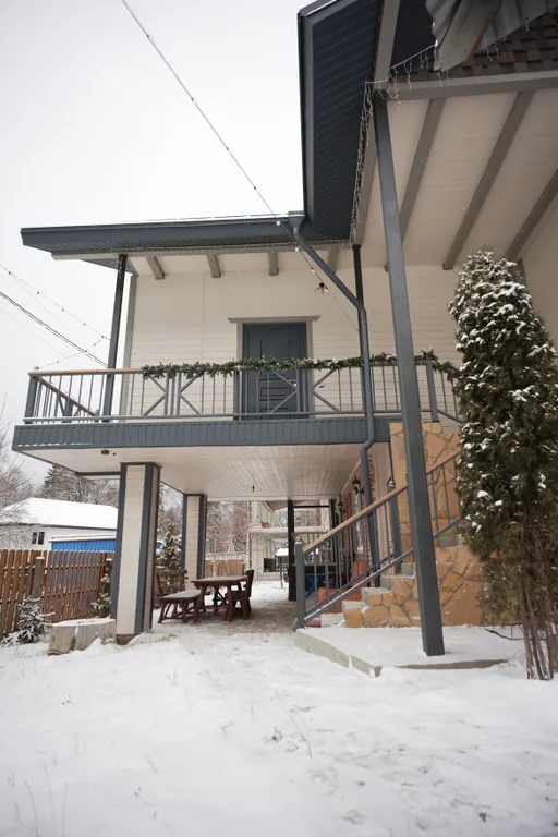 Квартира Комната — Архыз