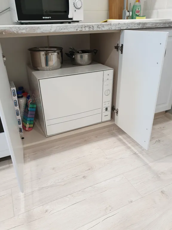 Уютные апартаменты