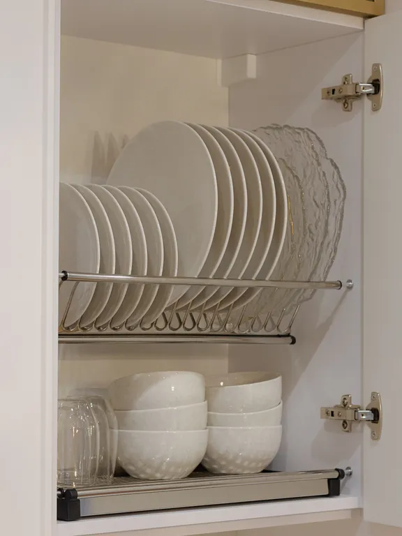 Уютные семейные апартаменты