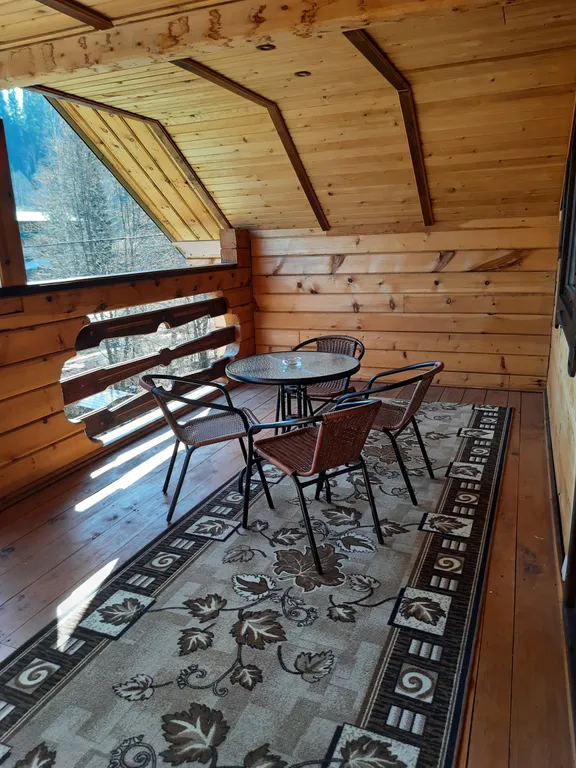 3-комнатный Дом