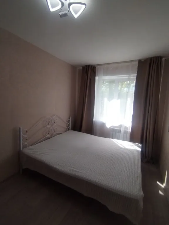 Квартира Квартира в самом сердце города — Красноярск