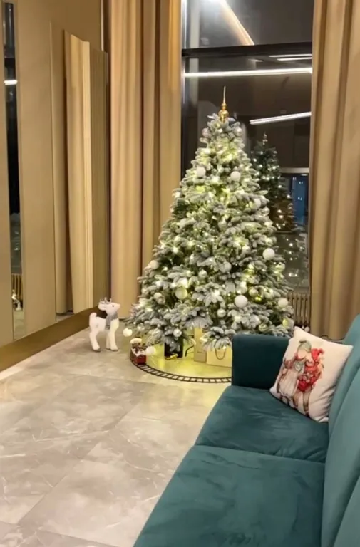 Cozy home Савин хаус с видом на Кремль