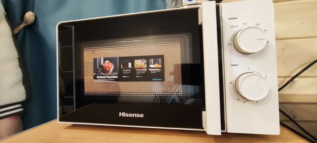 Уютный дом Little nest