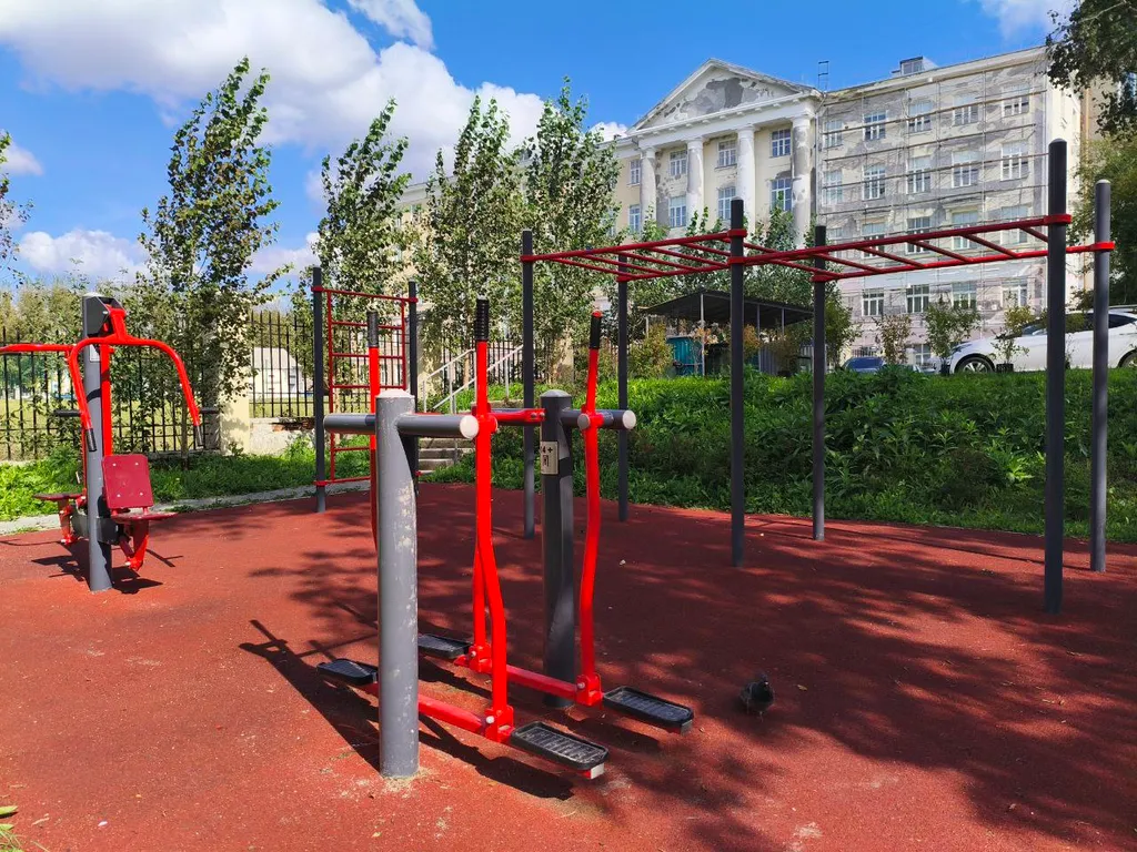 Квартира Квартира Сердце Втузгородка — ваш дом в центре Екатеринбурга — Екатеринбург