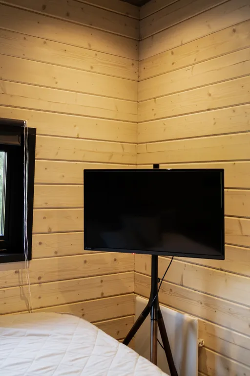 Шале Domingo Dacha