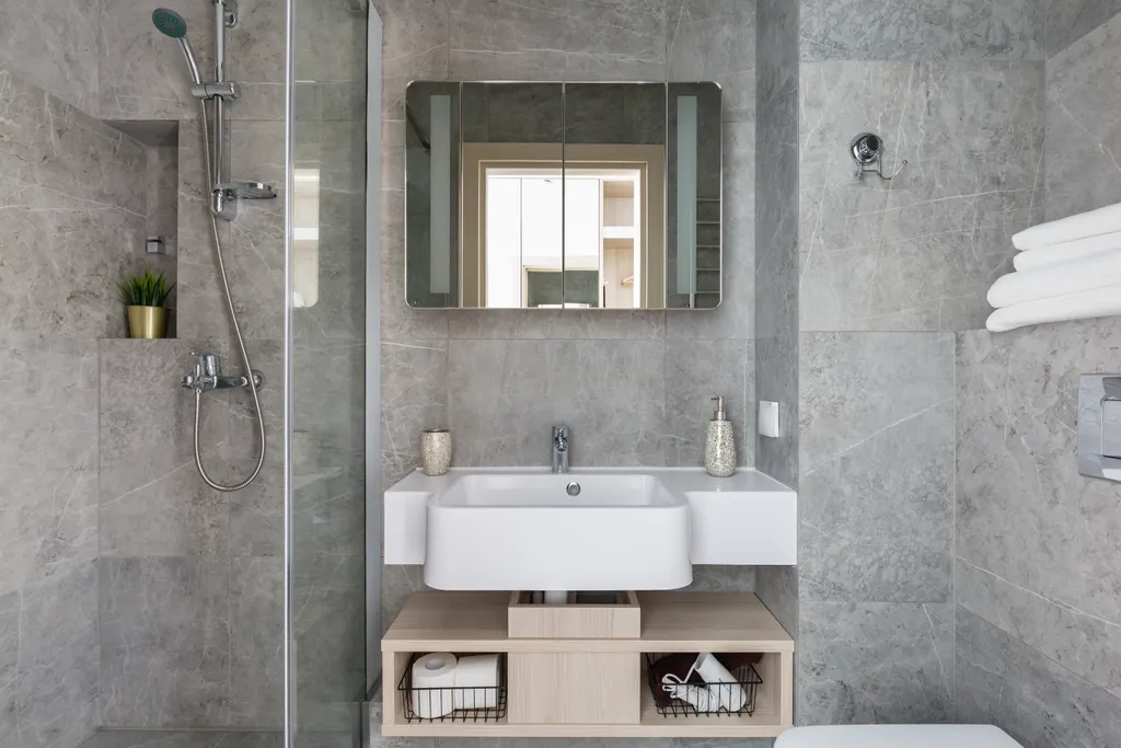 Квартира Современные апартаменты в 15 минутах от Невского проспекта — Санкт-Петербург