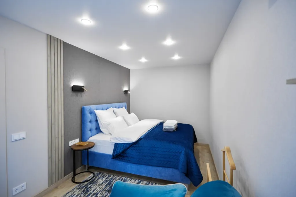 Уютная квартира в центре Твери