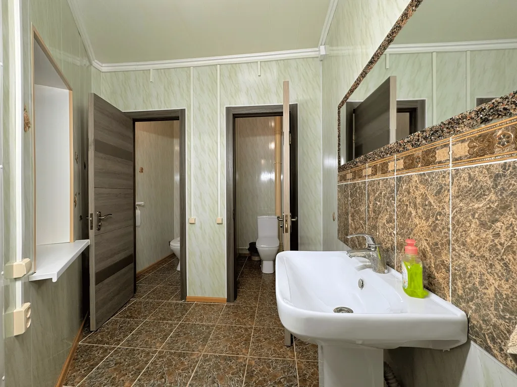 Коттедж Мальта в коттеджном комплексе