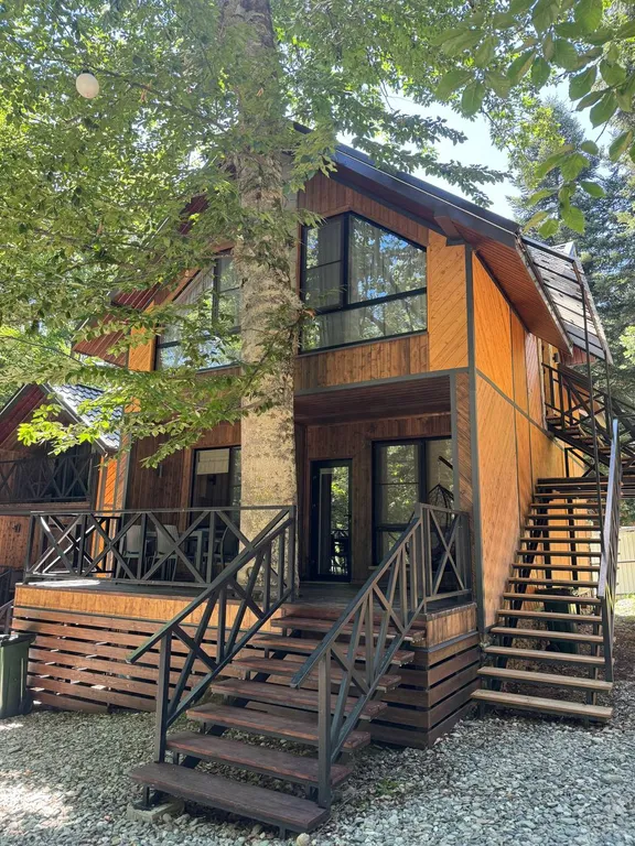 Квартира Комната — аренда посуточно в Архыз