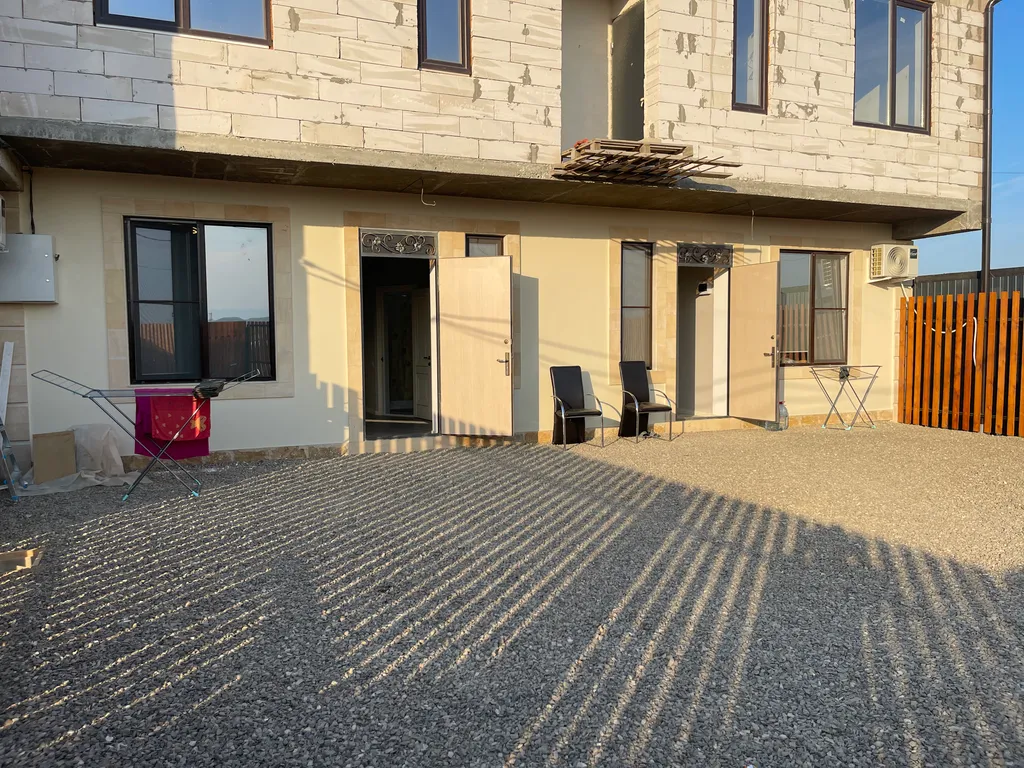 Коттедж у моря, апартаменты