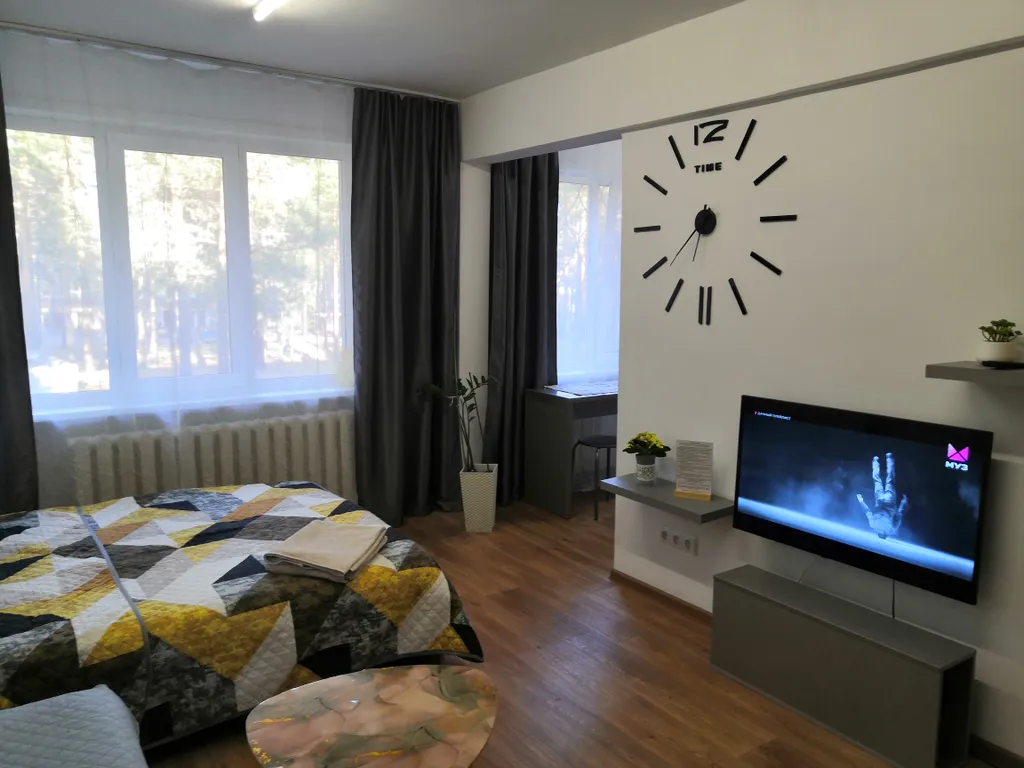 Уютная квартира в юбилейном 39 — аренда посуточно в Саянск