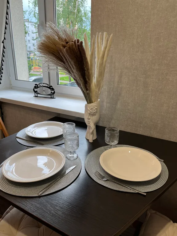 Квартира в самом центре