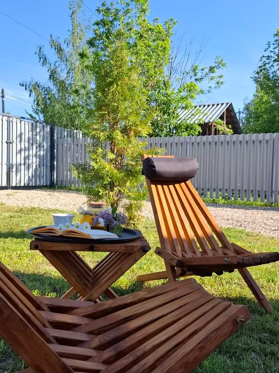 3-комнатный Дом