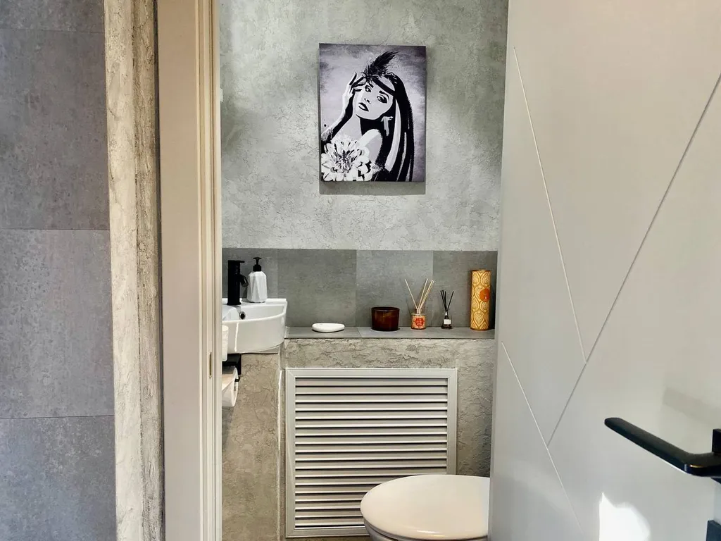 Квартира Квартира Дуплекс изумруд с отдельным входом и парковкой в историческом центре — Ярославль