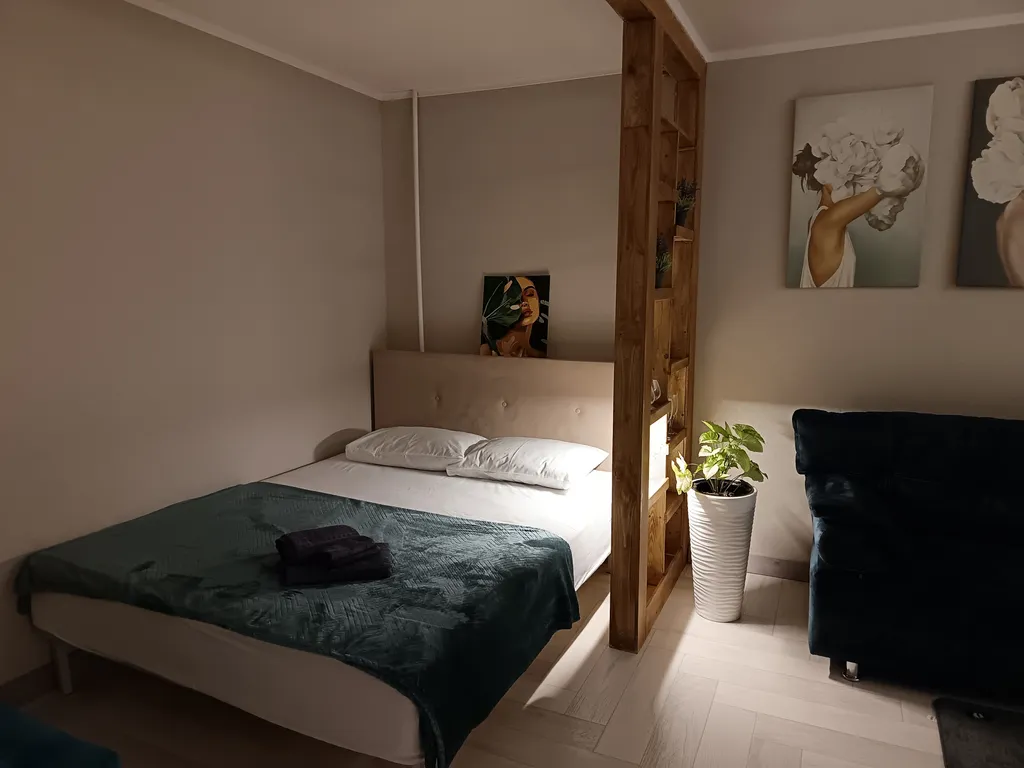 Уютная квартира у метро — аренда посуточно в Самара