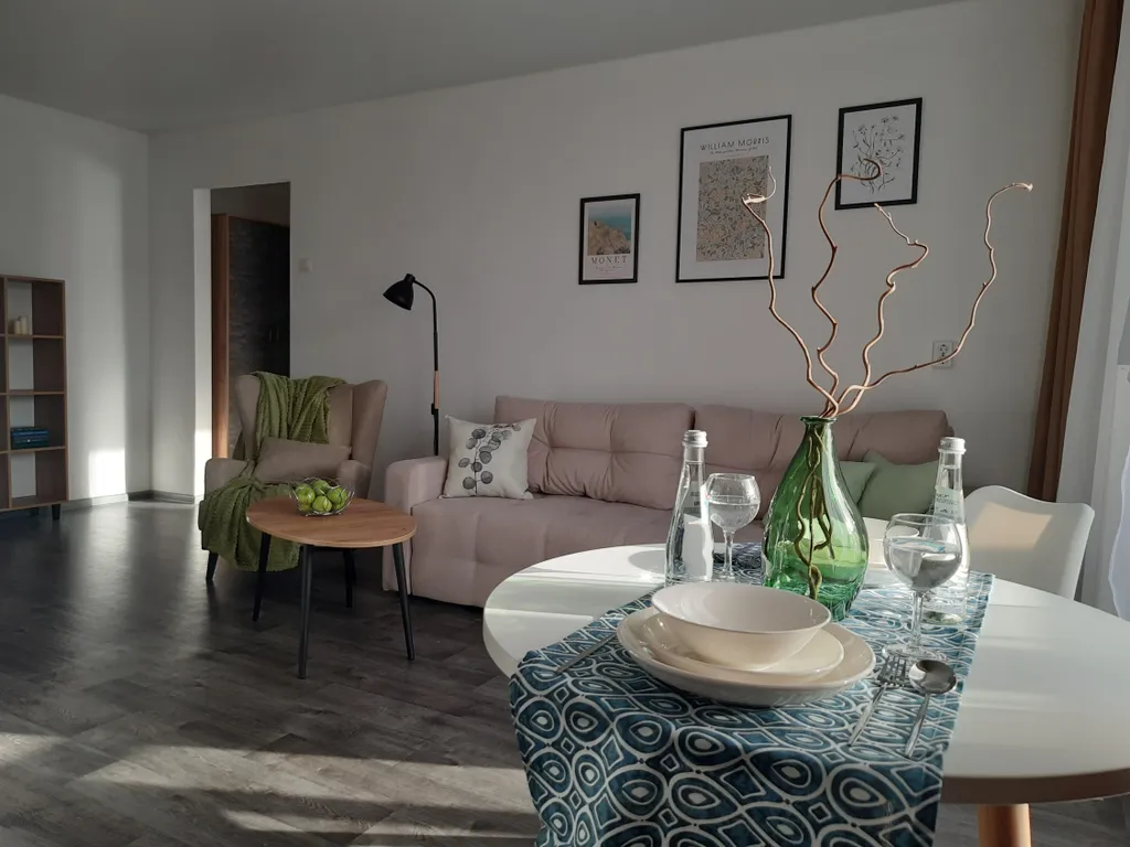 Эко-апарт в центре жизни Челябинска