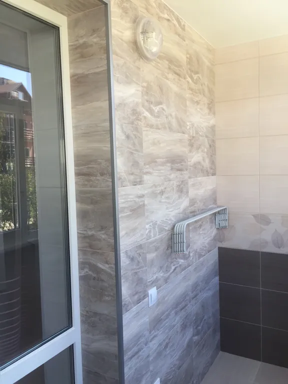 Квартира 2-комнатная Квартира — Судак