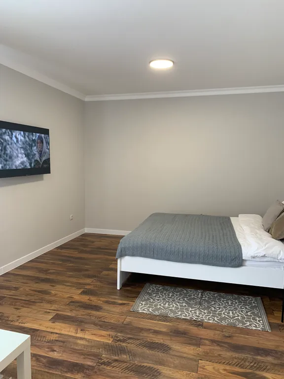 Уютная 1-комнатная квартира