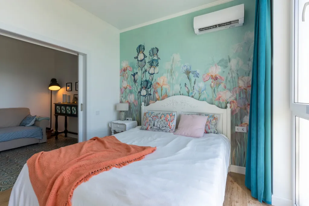 Апартаменты Mediterra с роскошным видом на море