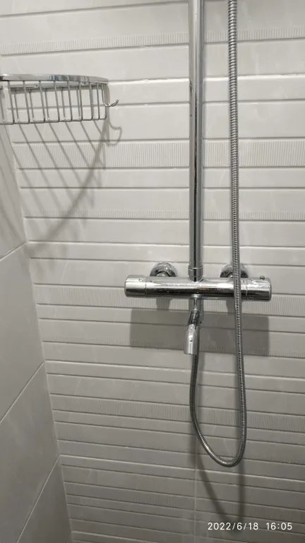 Студия с видом на море