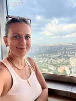 Екатерина Солуянова
