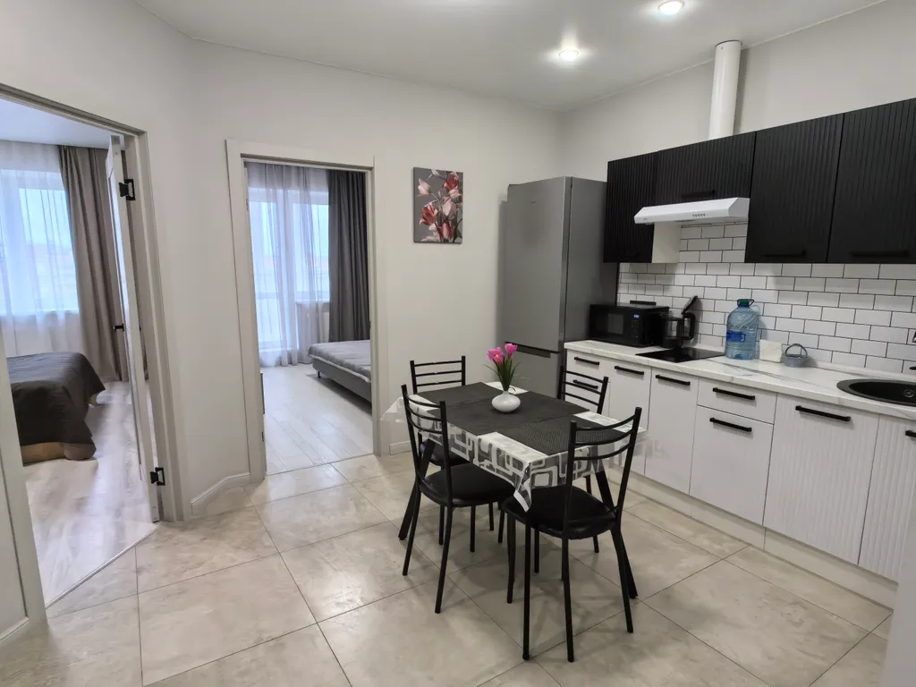 Квартира Новая супер-двушка в центральном районе — аренда посуточно в Тула