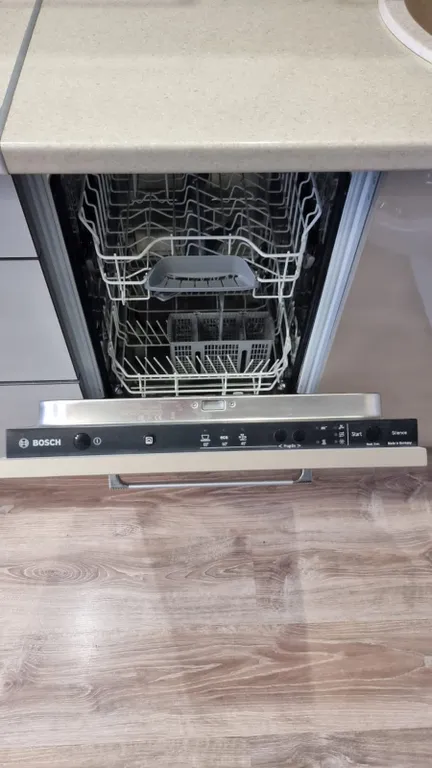 Квартира рядом с морем