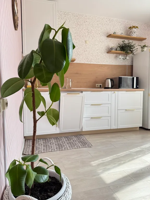 Московский микрорайон 4