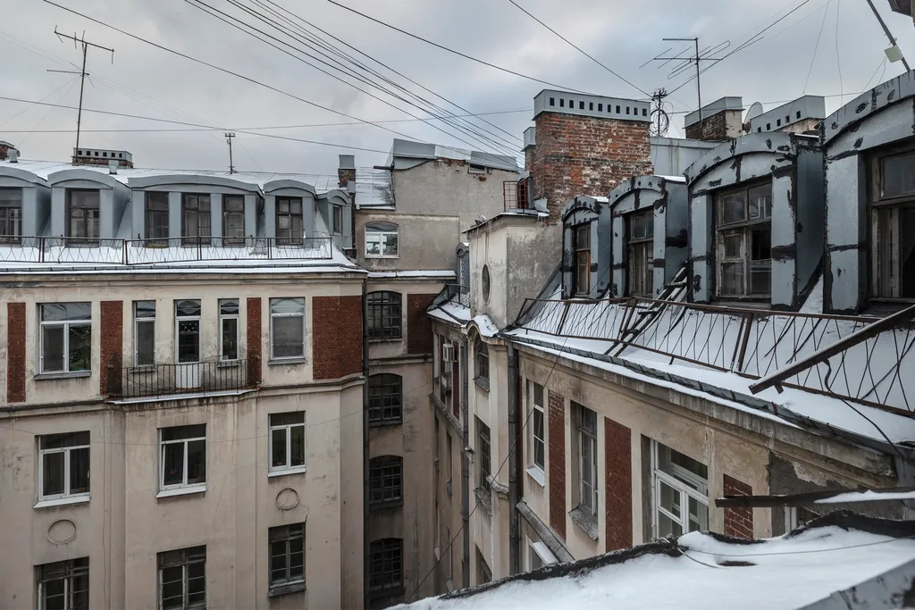 Квартира Комната — Санкт-Петербург