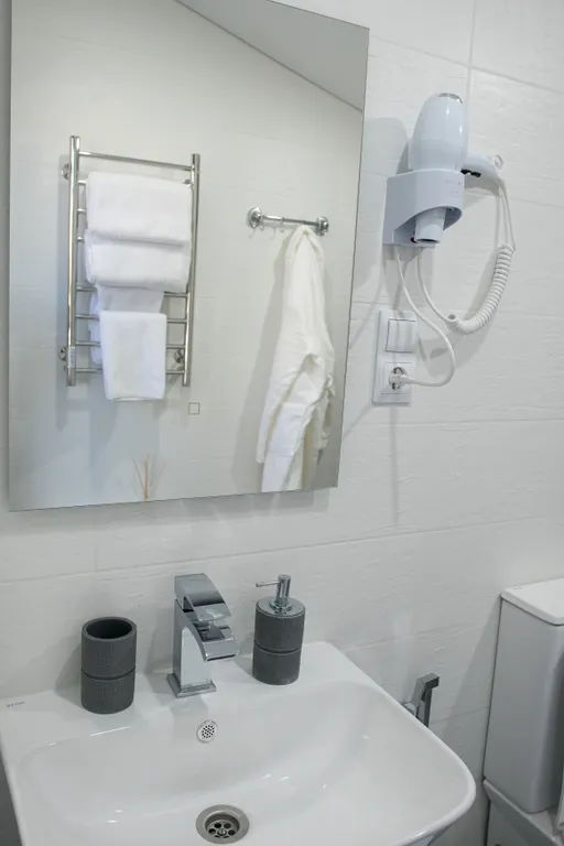 2-комнатный Дом