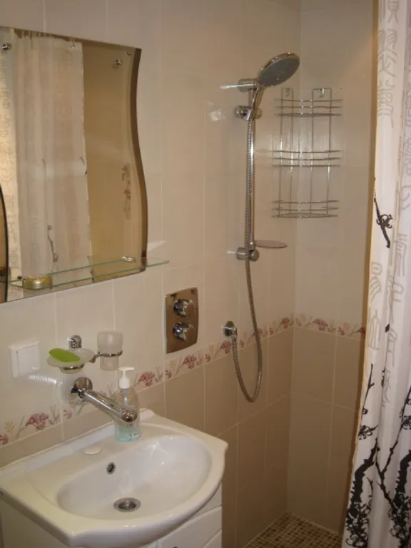 Чистая, уютная квартира