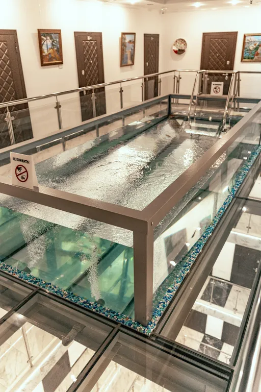 Уютные апартаменты в этно-стиле в новом отеле taukel