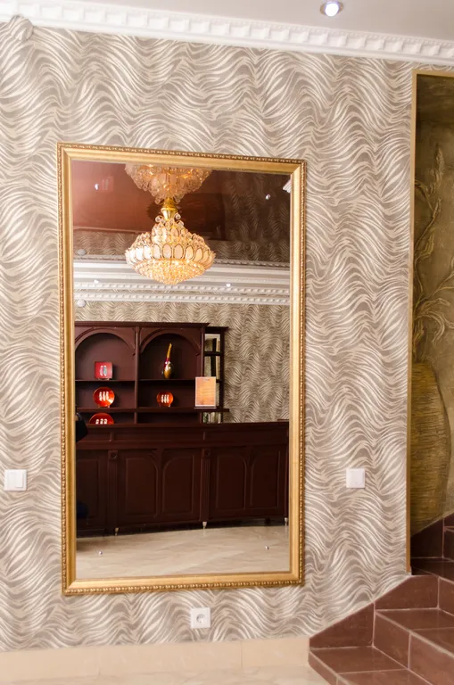 Двухместный комфорт