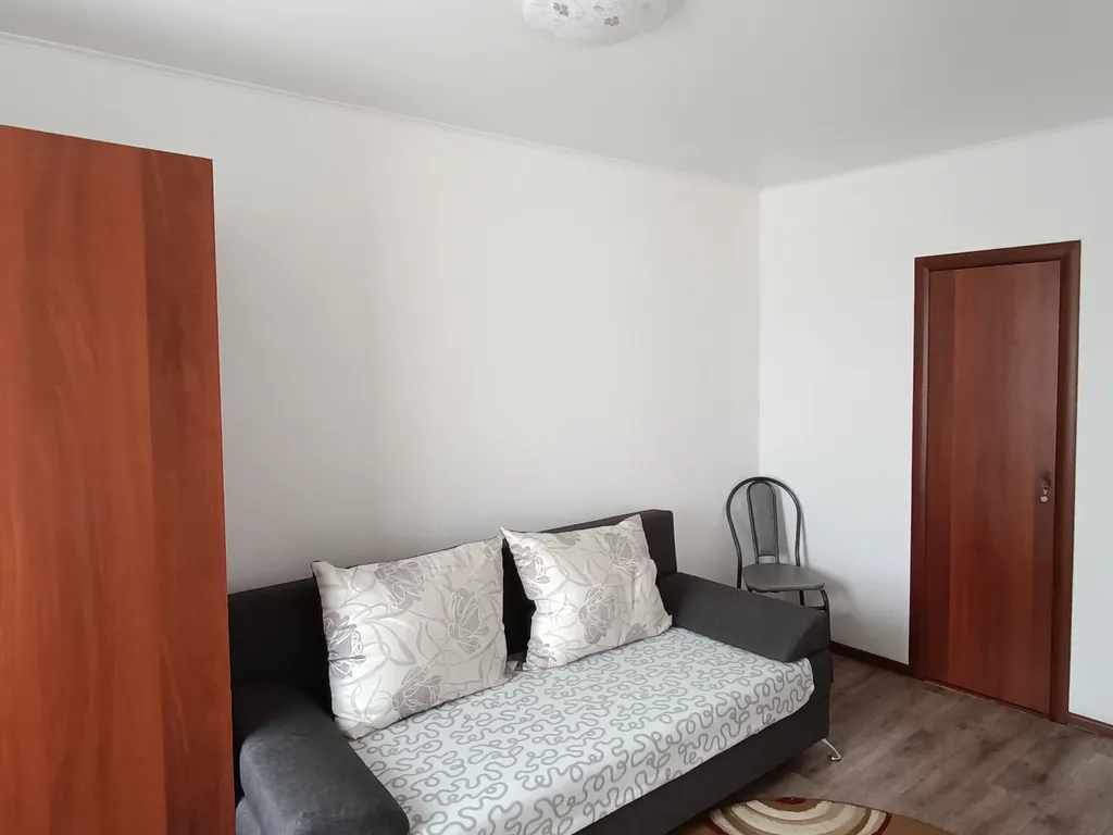 Уютная 2-комнатная квартира эконом вариант в центре города