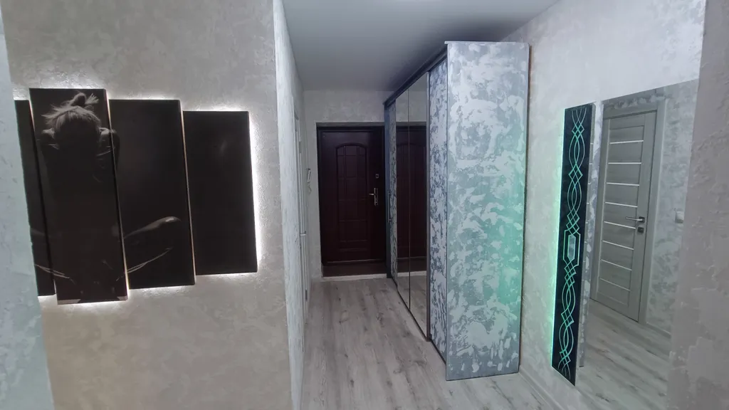 Квартира Квартира у Победы — Ярославль