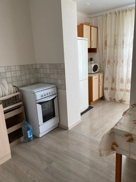 Райский уголок в живописном месте