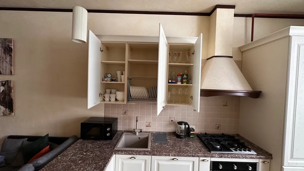 Таунхаус Сорочаны