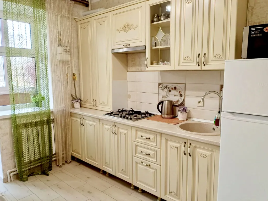 Апартамент премиум класса в курортном районе