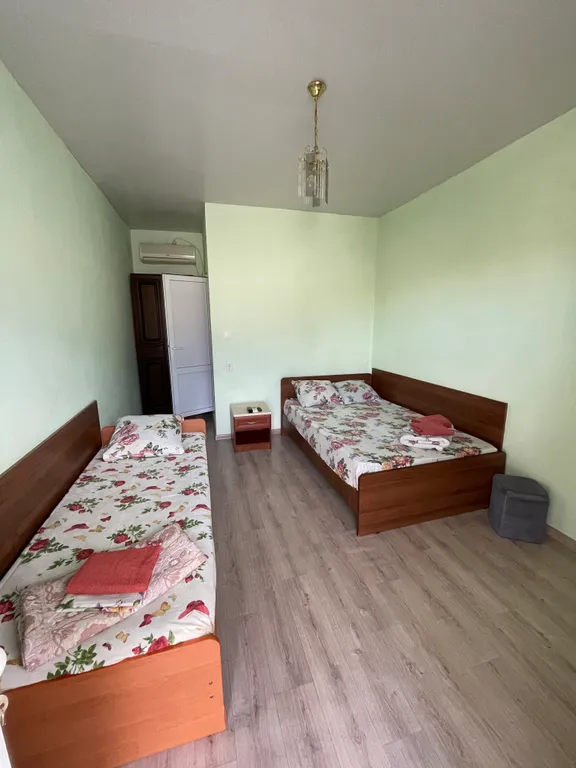 Квартира Комната — аренда посуточно в Анапа