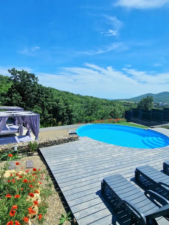 2-комнатный Дом