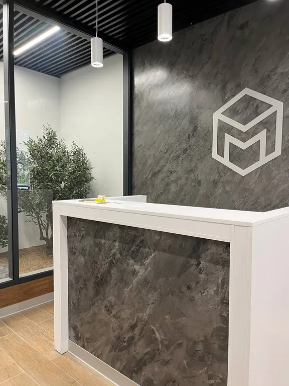 Уютная студия в центре города