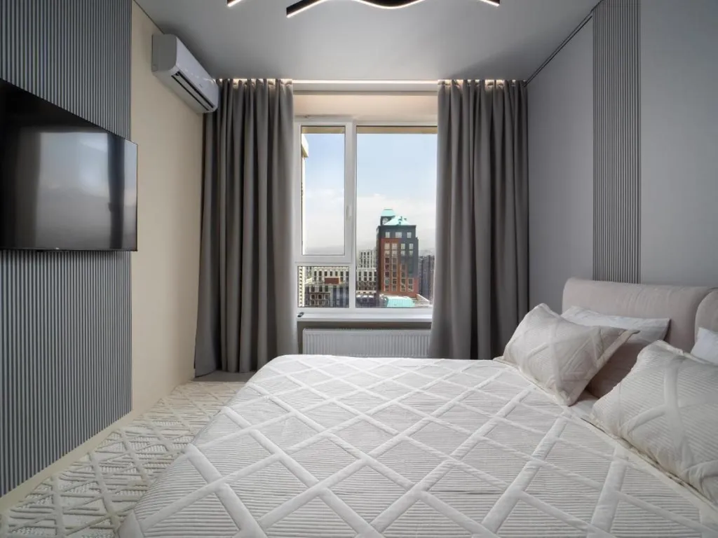 Апартаменты Estet premium