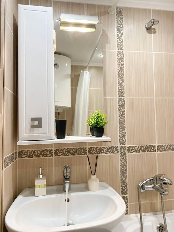 Квартира Уютная квартира в тихом центре — Севастополь